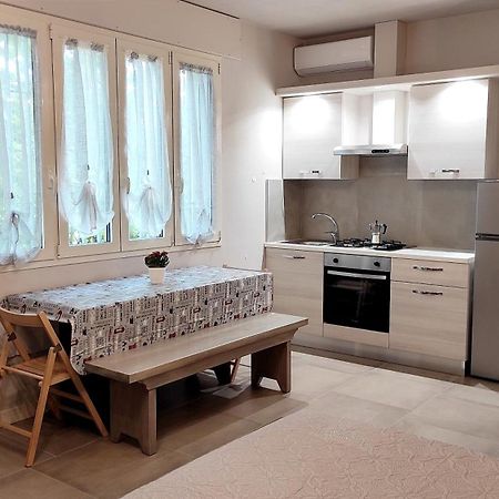 Gli Ulivi Rooms Λούκα Εξωτερικό φωτογραφία