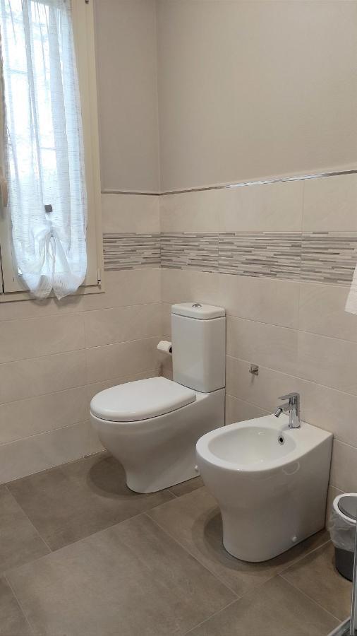 Gli Ulivi Rooms Λούκα Εξωτερικό φωτογραφία