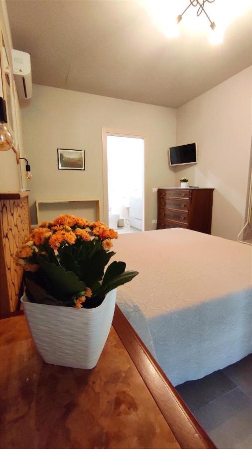 Gli Ulivi Rooms Λούκα Εξωτερικό φωτογραφία