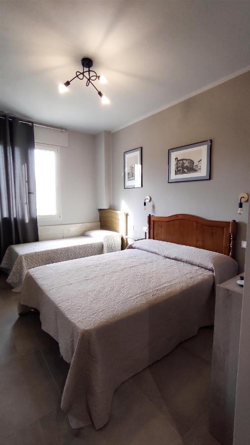 Gli Ulivi Rooms Λούκα Εξωτερικό φωτογραφία