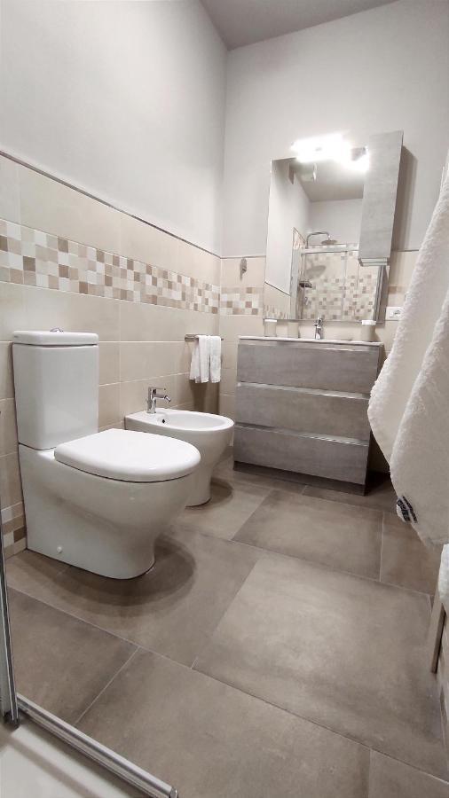 Gli Ulivi Rooms Λούκα Εξωτερικό φωτογραφία
