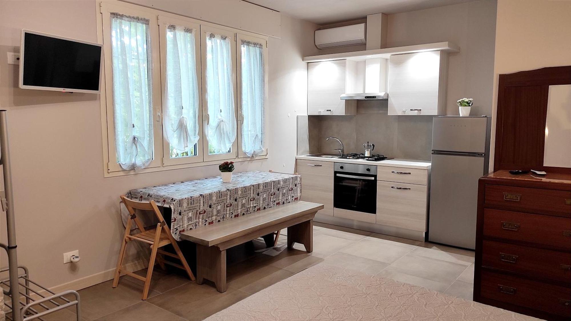 Gli Ulivi Rooms Λούκα Εξωτερικό φωτογραφία