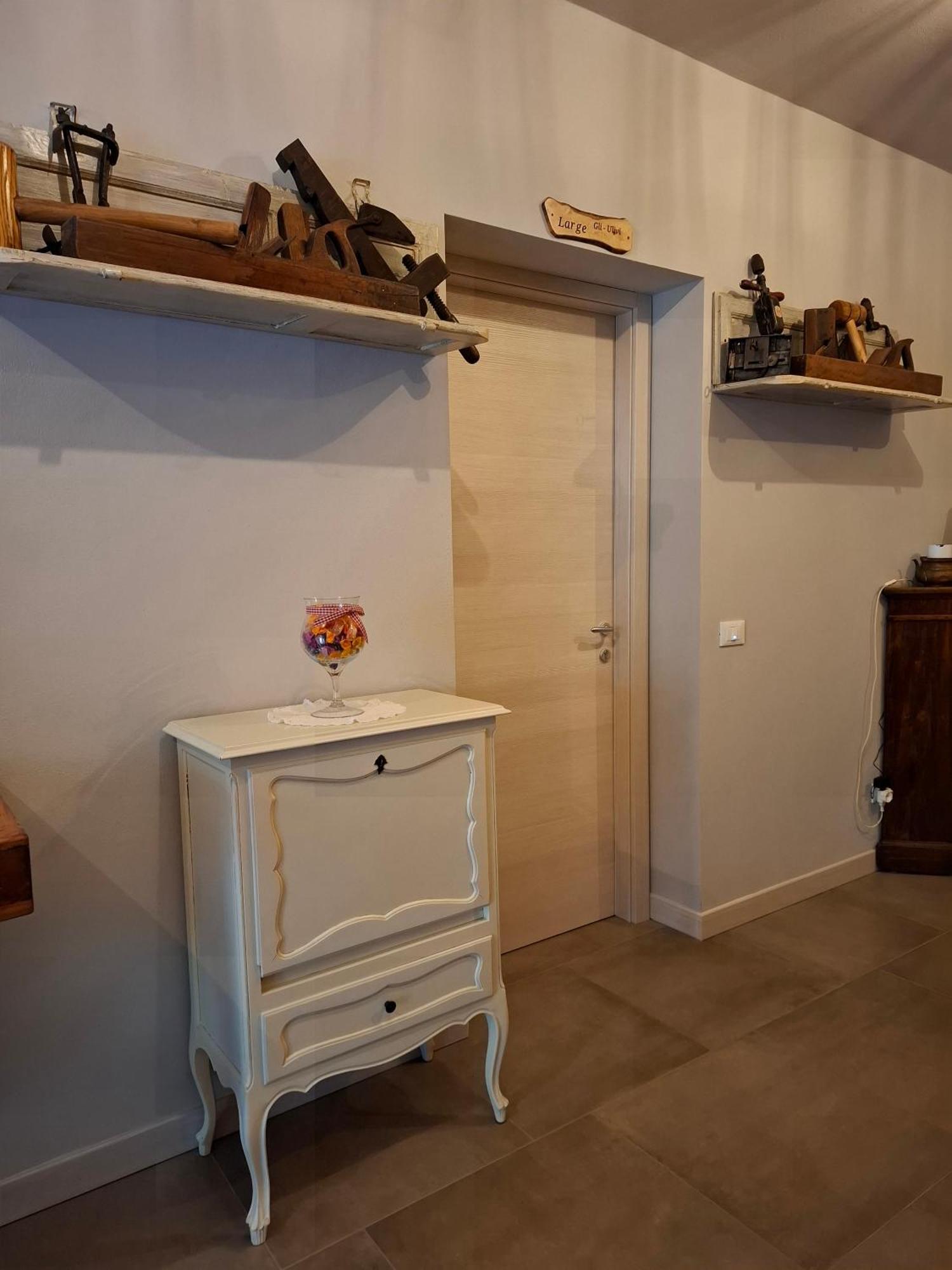 Gli Ulivi Rooms Λούκα Δωμάτιο φωτογραφία