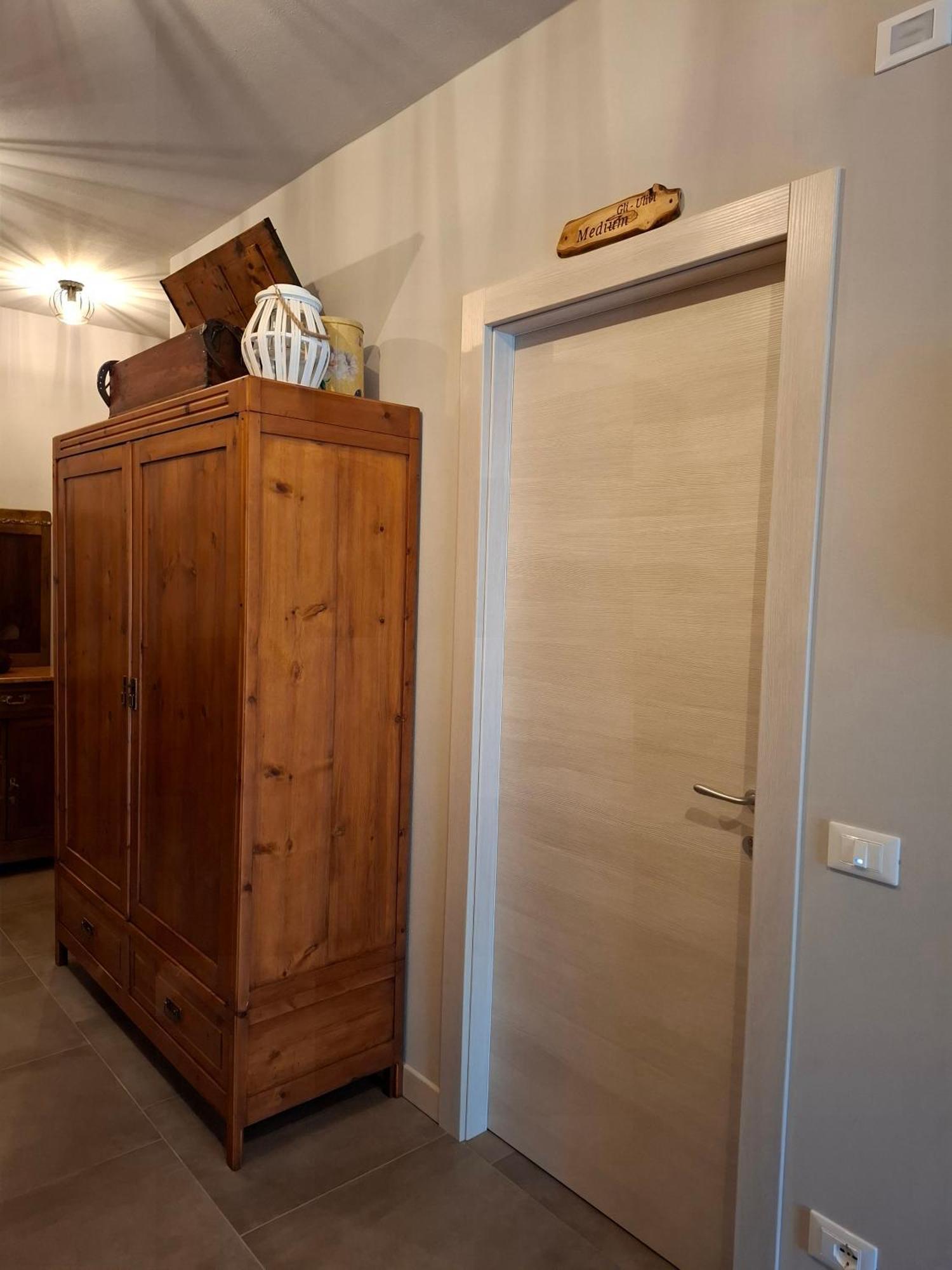 Gli Ulivi Rooms Λούκα Εξωτερικό φωτογραφία